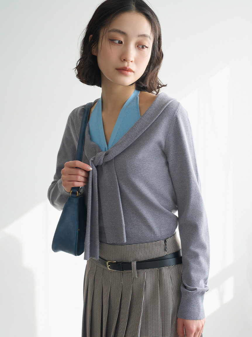 NEW (新規)のアイテム｜LILY BROWN（リリーブラウン）の通販サイト【公式】