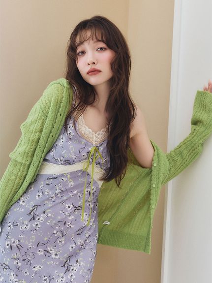 トップス｜LILY BROWN（リリー ブラウン）の通販サイト【公式】