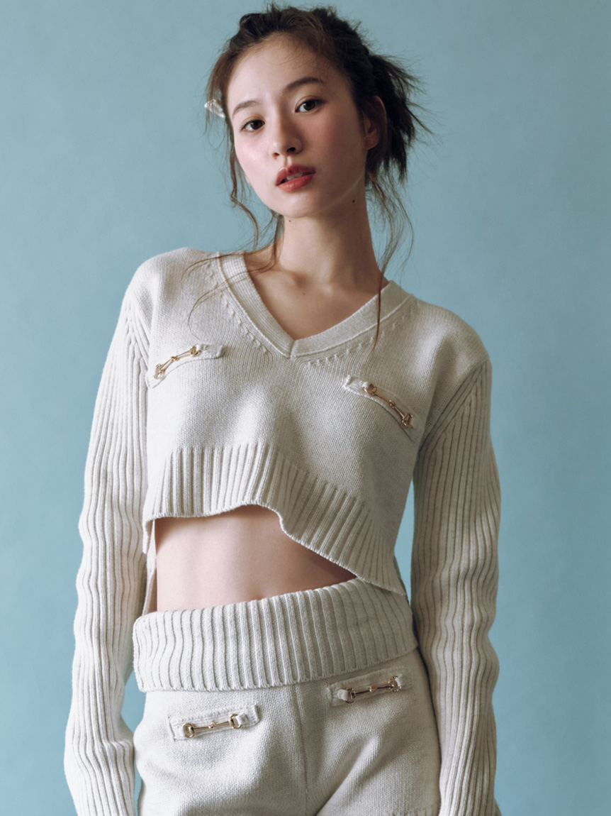 ニット・セーター｜LILY BROWN（リリー ブラウン）の通販サイト【公式】