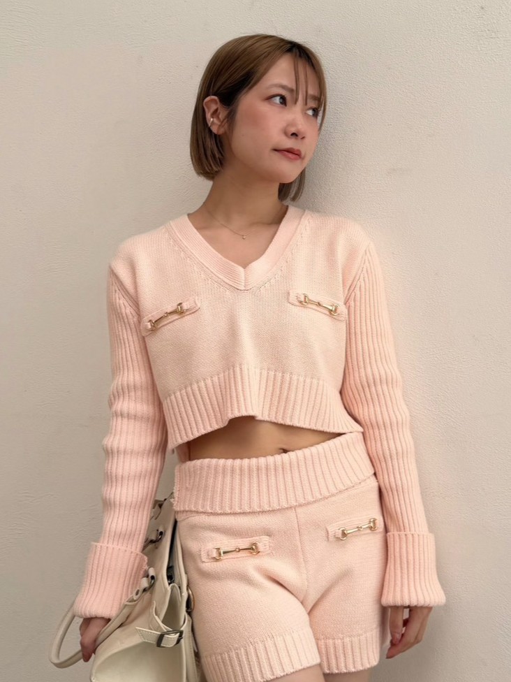 TOPS｜LILY BROWN（リリー ブラウン）の通販サイト【公式】