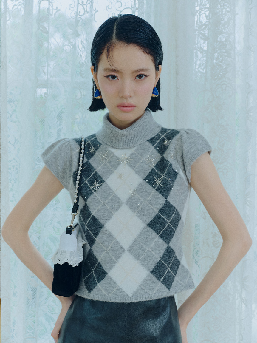 TOPS｜LILY BROWN（リリー ブラウン）の通販サイト【公式】