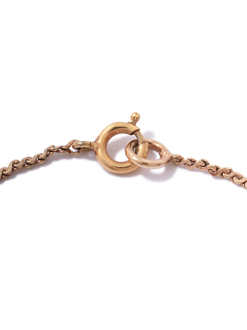 Christian Dior CDロゴブレスレット(ヴィンテージアクセサリー