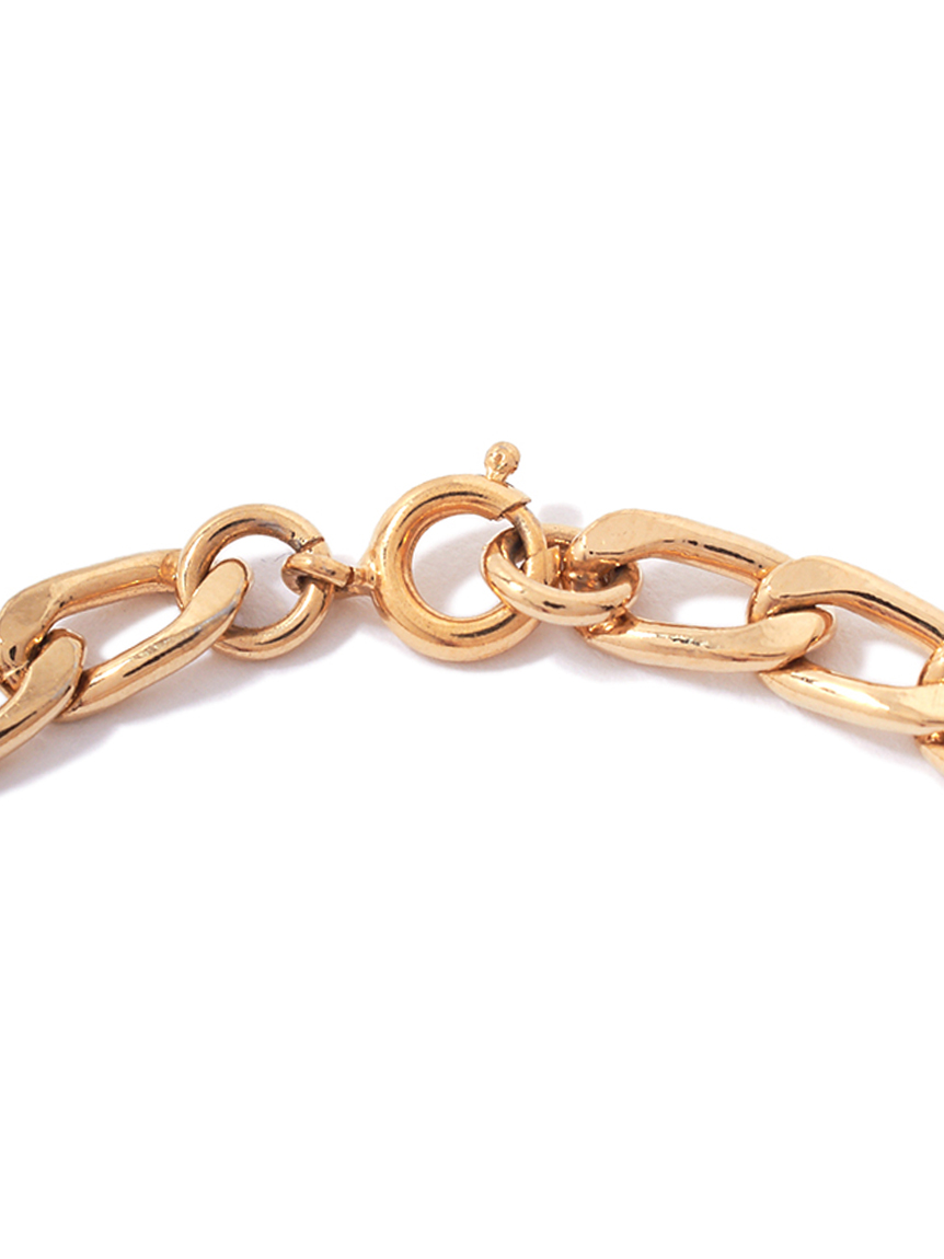Christian Dior CDロゴブレスレット(ヴィンテージアクセサリー