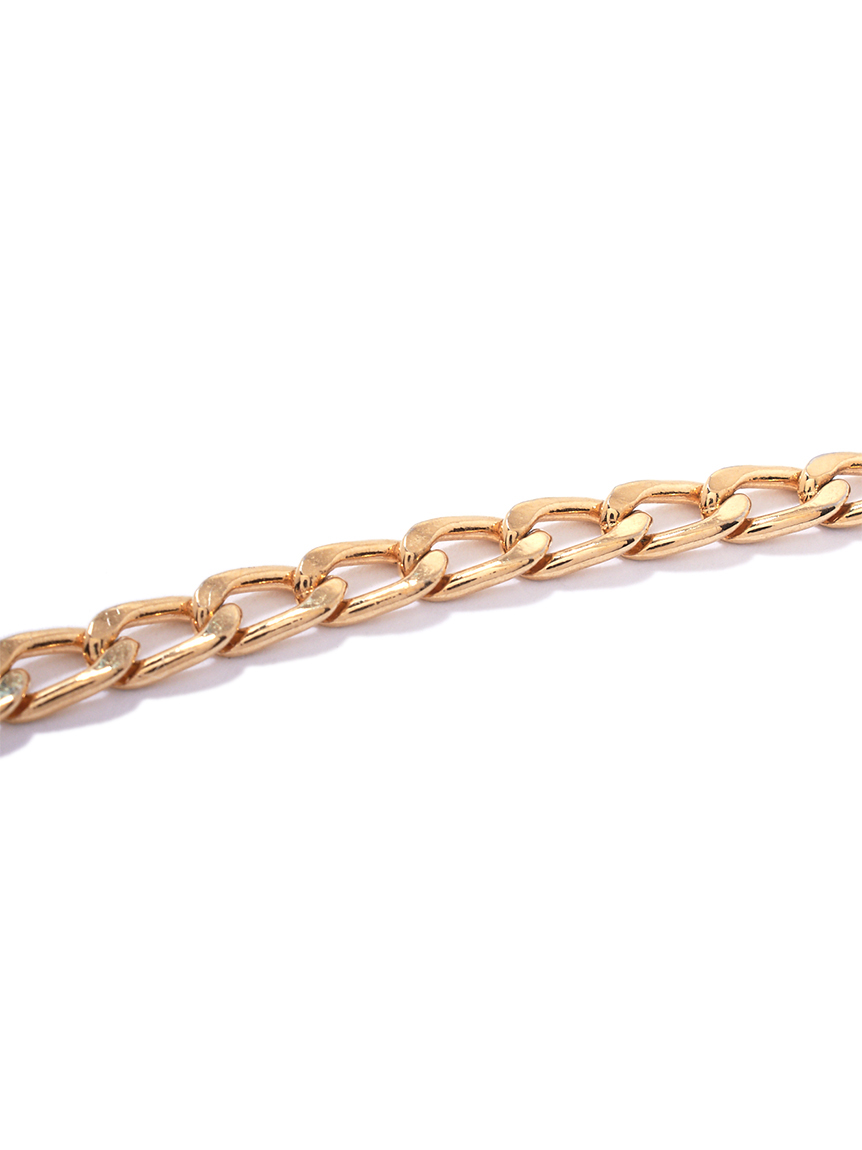 Christian Dior CDロゴブレスレット(ヴィンテージアクセサリー