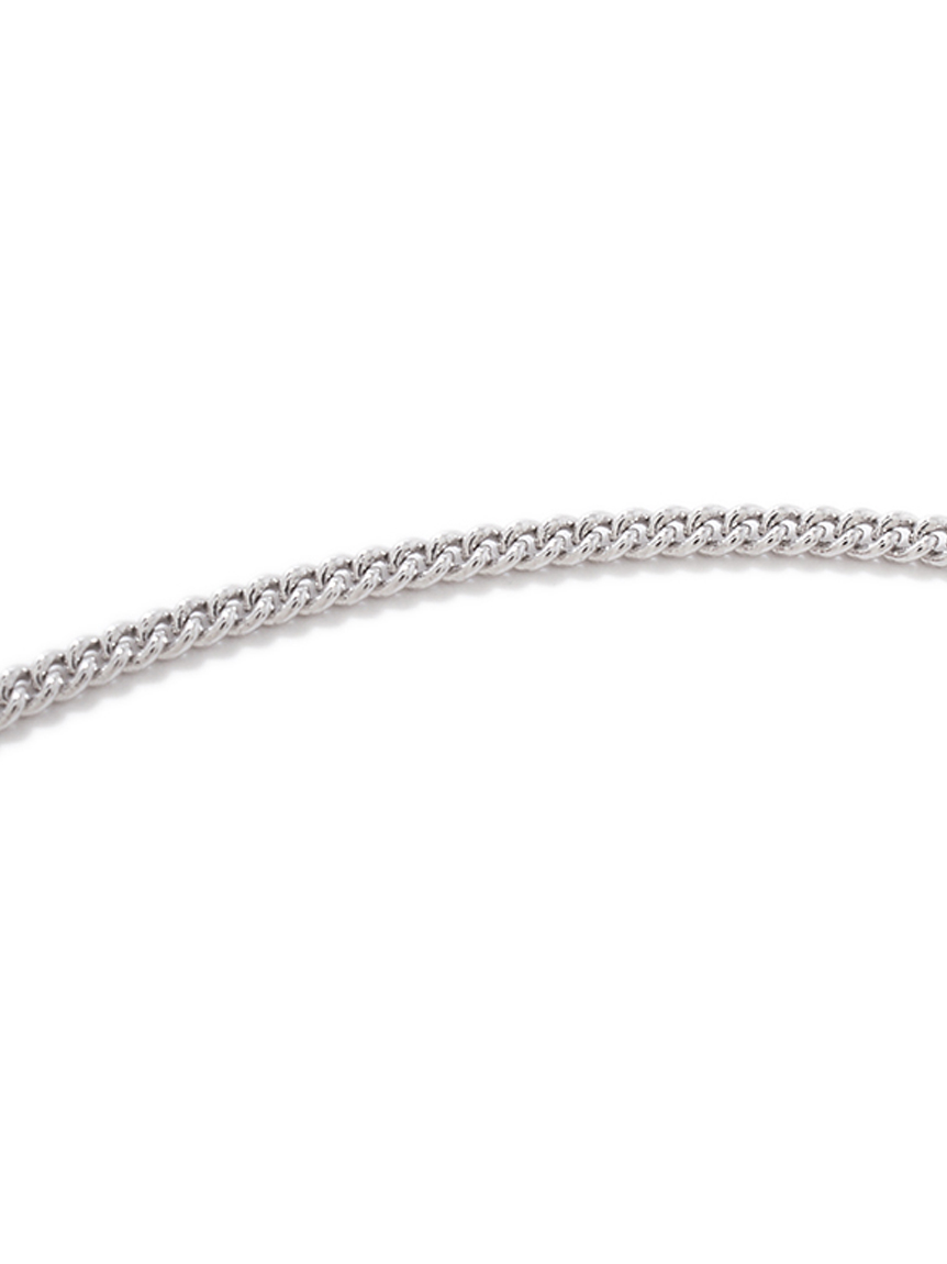 Christian Dior ロゴブレスレット(ヴィンテージアクセサリー