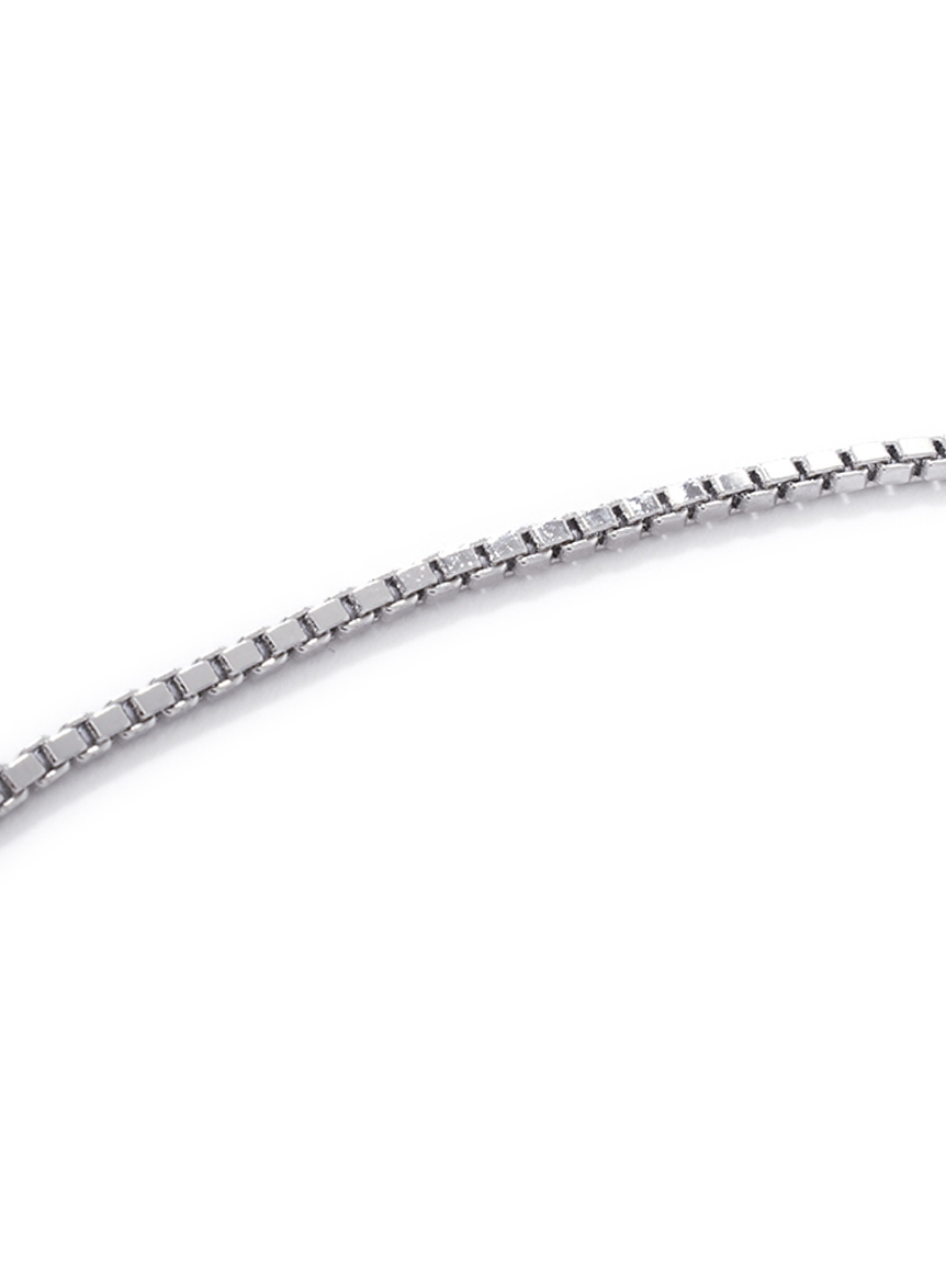 Christian Dior ロゴブレスレット(ヴィンテージアクセサリー