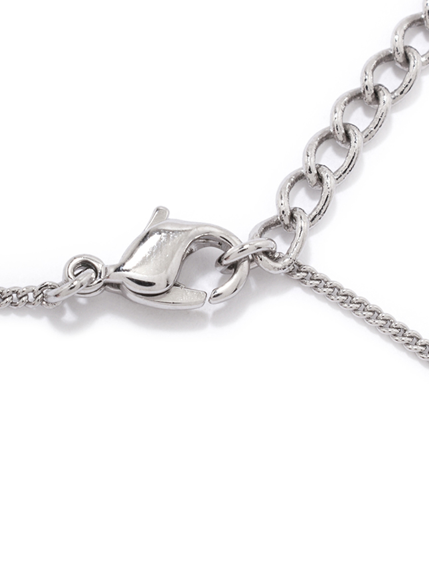 Christian Diorロゴブレスレット(ヴィンテージアクセサリー