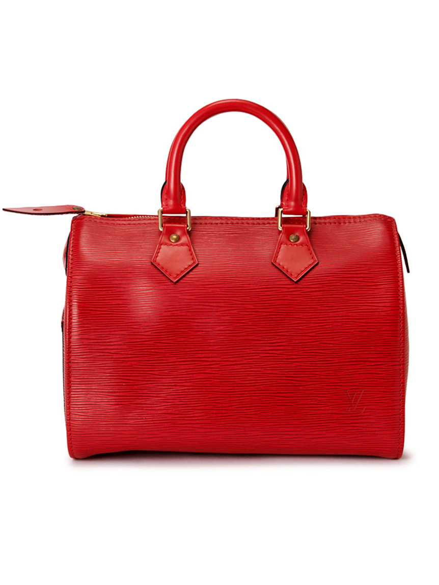 Louis Vuitton エピスピーディー25cm ヴィンテージバッグ ヴィンテージ商品 Vintage Item Lily Brown リリーブラウン の通販サイト 公式