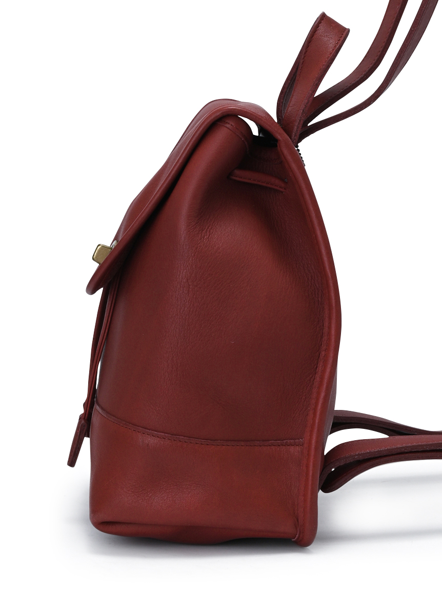 COACH ソフトレザーリュック(ヴィンテージバッグ)|ヴィンテージ商品