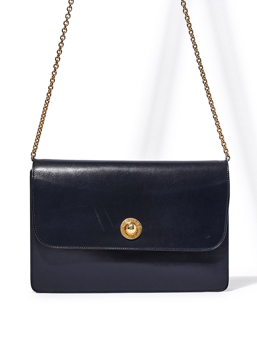 楽天市場】【未使用 展示品】 セリーヌ CELINE トリオンフ