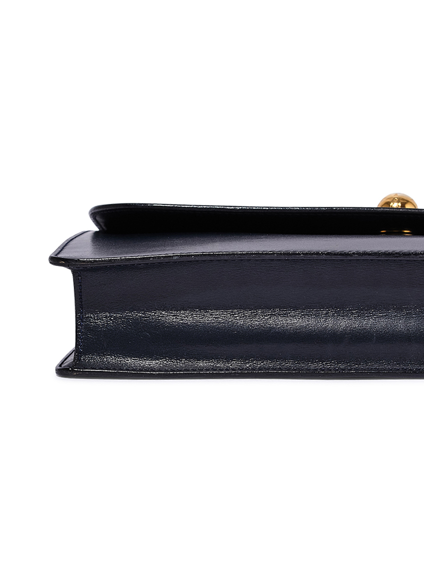 【愛らしいフォルム♡】CELINE チェーン ブザス タルーラ CELINE - セリーヌ CELINE ショルダーバッグ ミニ ブザス