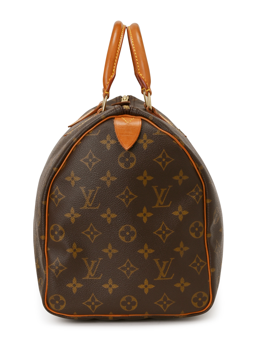 Louis Vuitton モノグラムスピーディ35cm(ヴィンテージバッグ