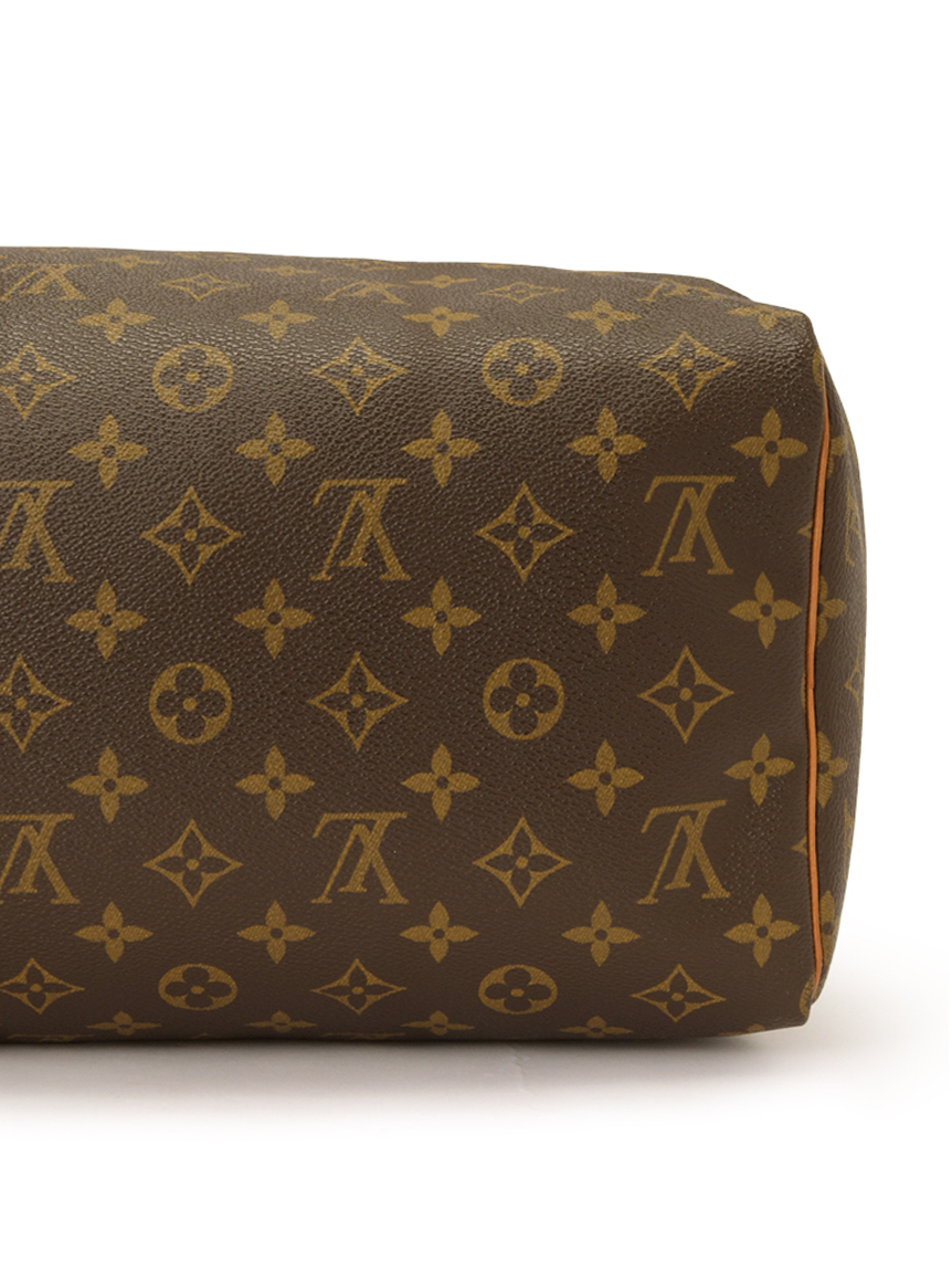 Louis Vuitton モノグラムスピーディ30cm(ヴィンテージバッグ