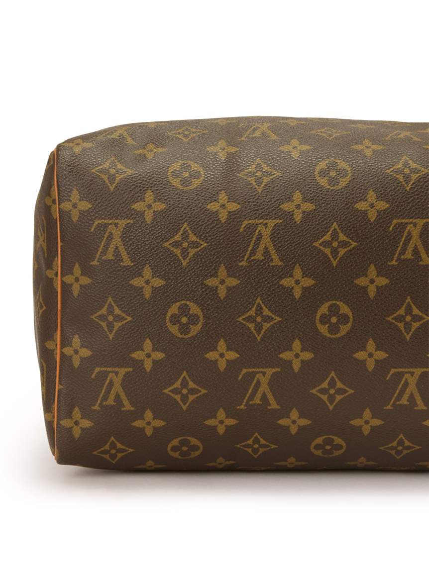 Louis Vuitton モノグラムスピーディ30cm(ヴィンテージバッグ