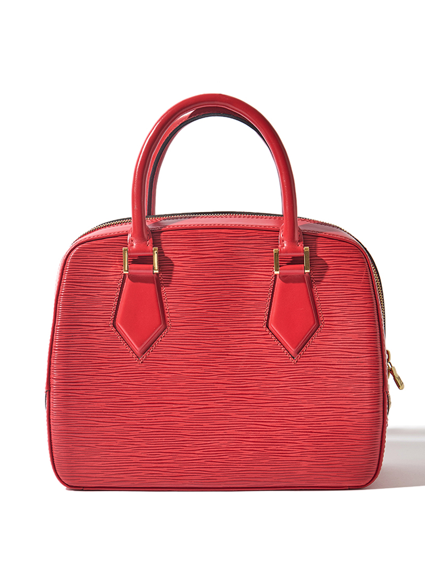 Louis Vuitton エピ ポンヌフ(ヴィンテージバッグ)｜ヴィンテージ商品