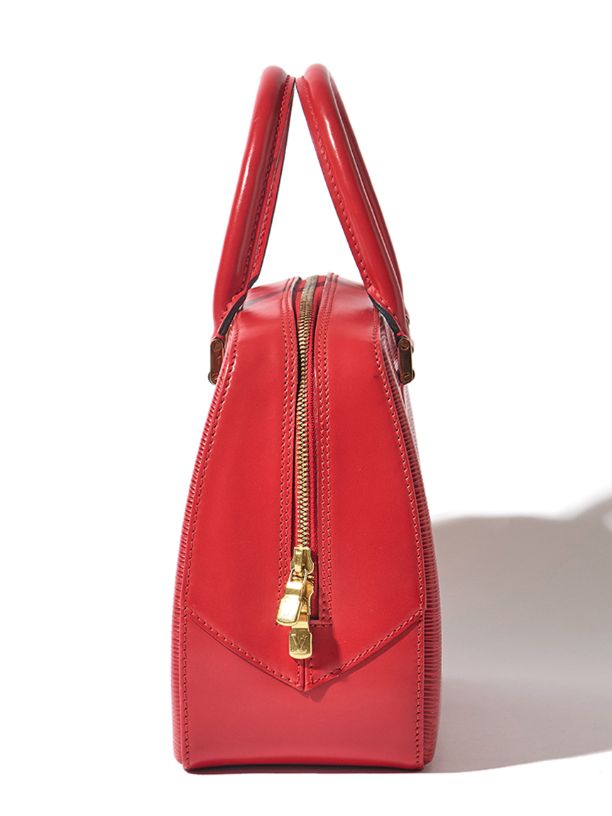 Louis Vuitton エピ ポンヌフ(ヴィンテージバッグ)｜ヴィンテージ商品