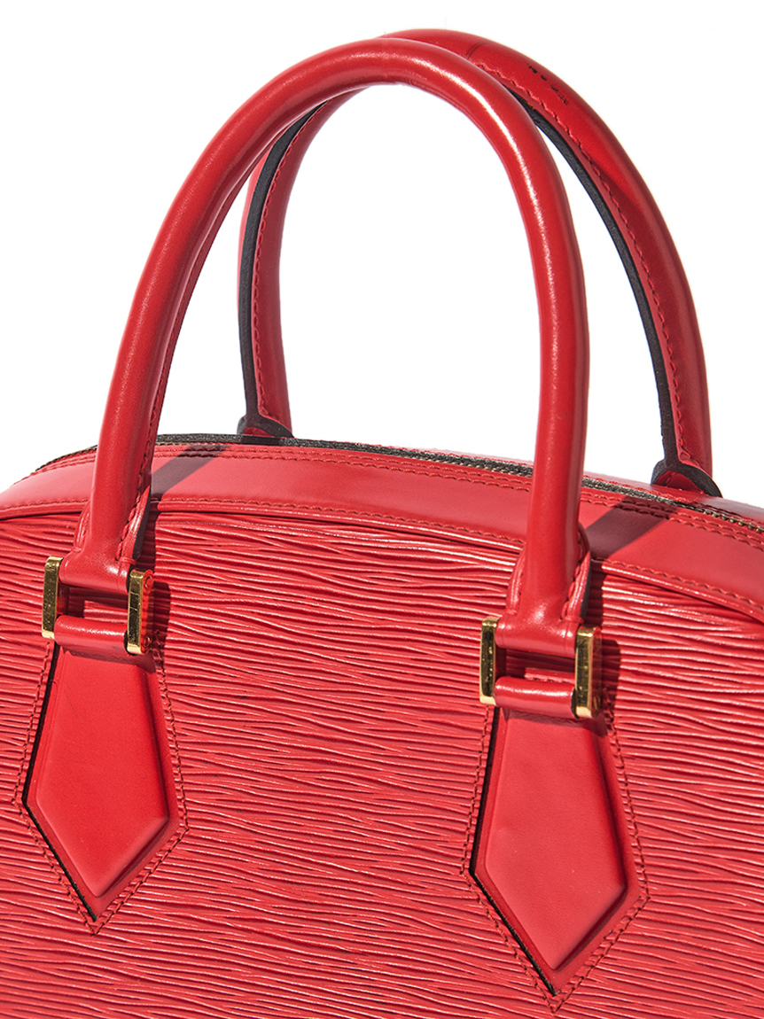 LOUIS VUITTON ❤️ルイヴィトン エピ ポンヌフ M10044 LOUIS VUITTON ❤️ルイヴィトン エピ ポンヌフ M10044