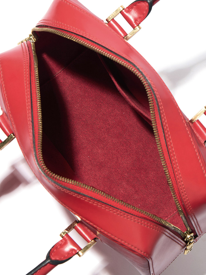 Louis Vuitton エピ ポンヌフ(ヴィンテージバッグ)｜ヴィンテージ商品