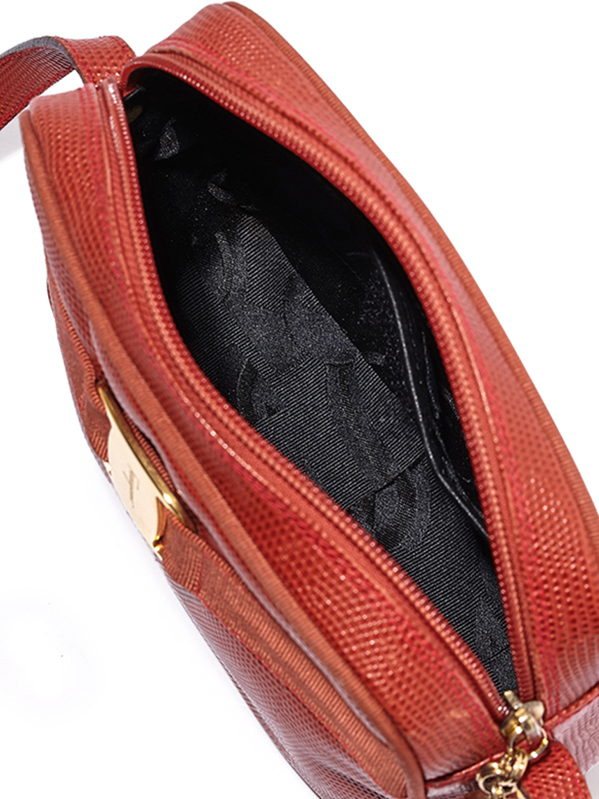 SALVATORE FERRAGAMO ホウティテルフラットシュス 【関税込】 サルバトーレフェラガモ Salvatore Ferragamo FERRAGAMO