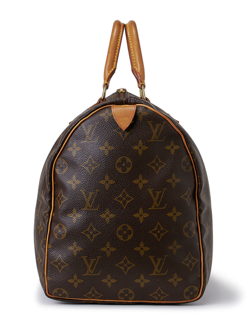Louis Vuitton モノグラムスピーディ40cm(ヴィンテージバッグ