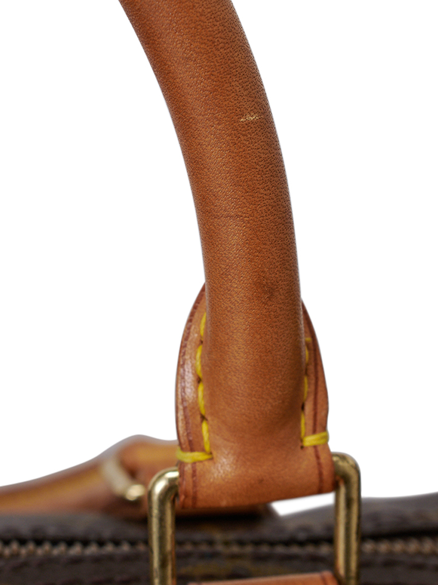 Louis Vuitton モノグラムスピーディ40cm(ヴィンテージ商品（VINTAGE
