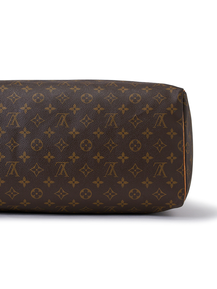 Louis Vuitton モノグラムスピーディ40cm(ヴィンテージ商品（VINTAGE