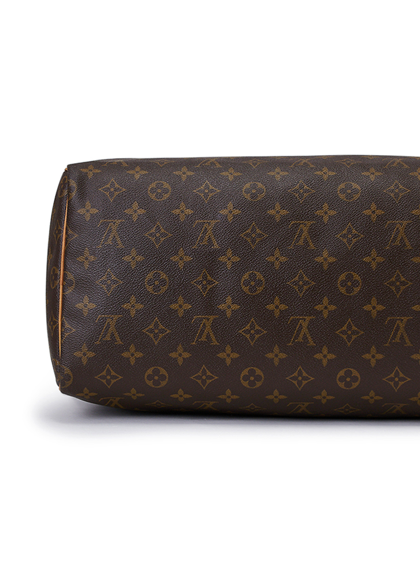 Louis Vuitton モノグラムスピーディ40cm(ヴィンテージ商品（VINTAGE