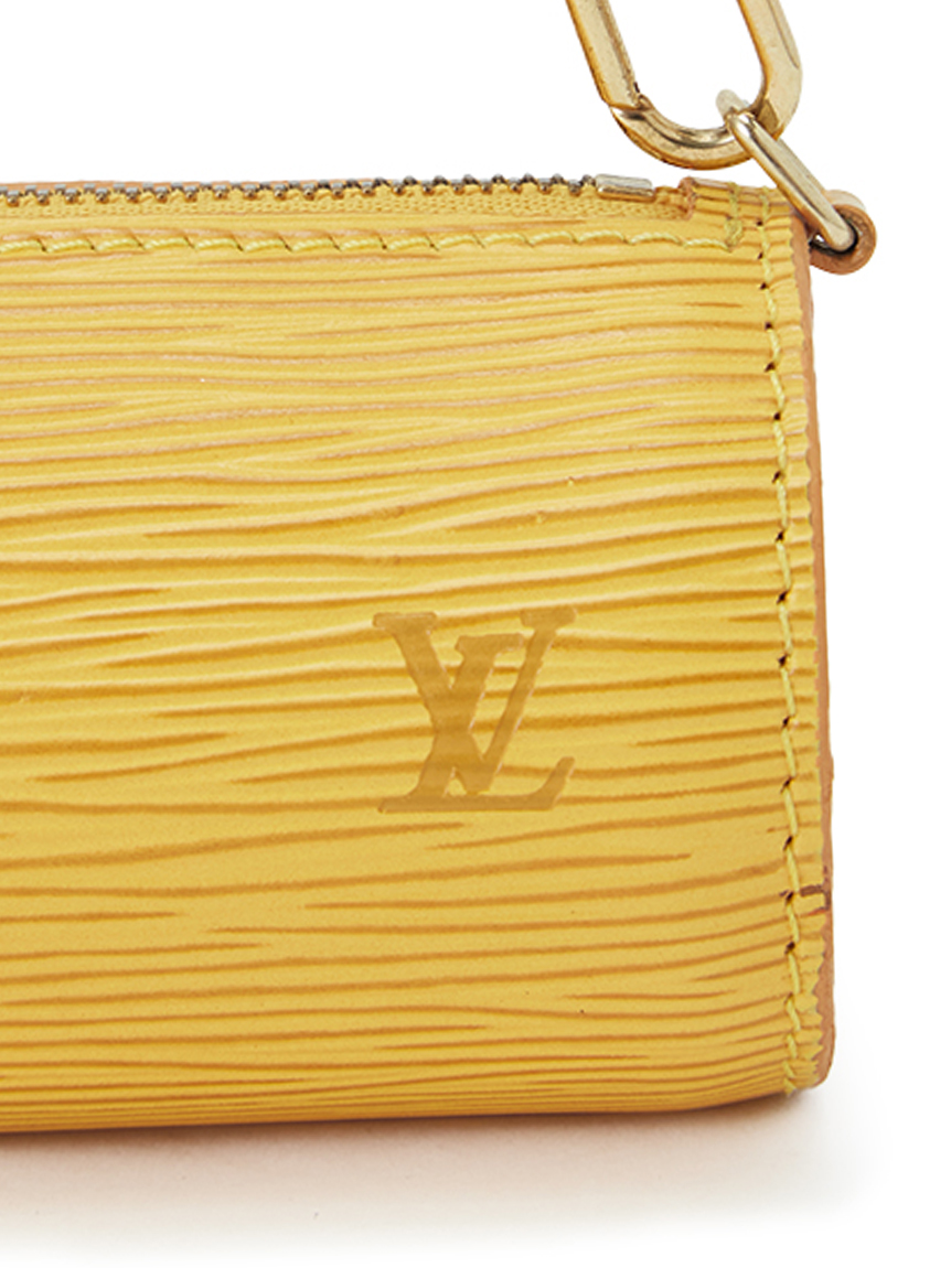 Louis Vuitton エピスフロ ミニポーチ付き(ヴィンテージバッグ)｜ヴィンテージ商品（VINTAGE ITEM）｜LILY  BROWN（リリーブラウン）の通販サイト【公式】