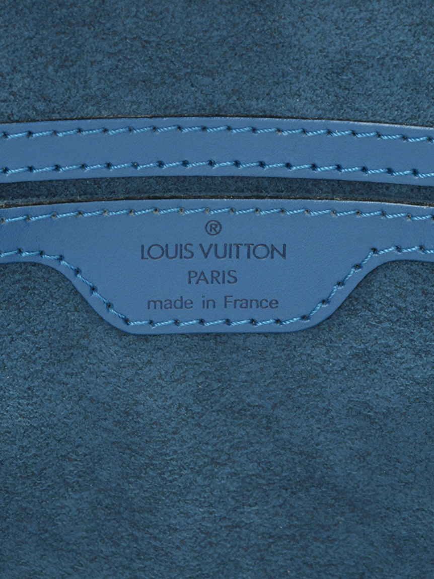 Louis Vuitton エピサンジャック(ヴィンテージバッグ)｜ヴィンテージ 