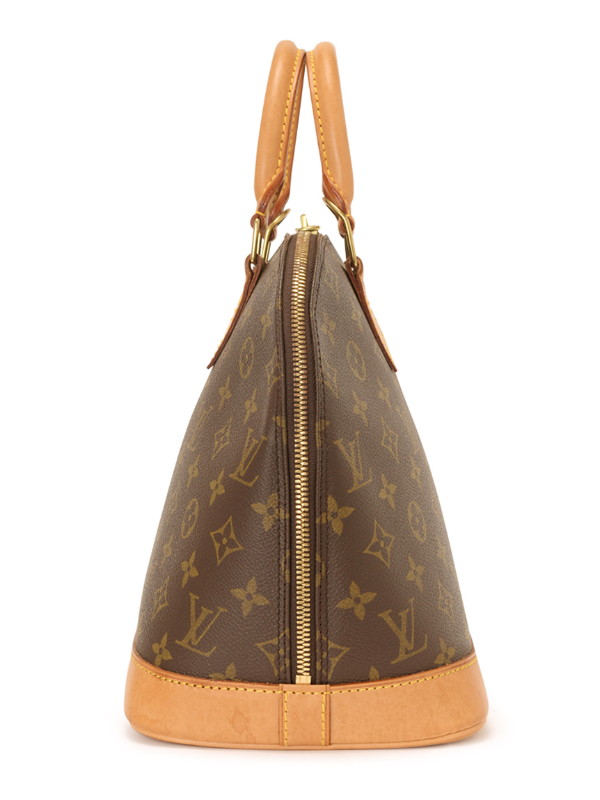 Louis Vuitton モノグラムアルマ(ヴィンテージバッグ)｜ヴィンテージ商品（VINTAGE ITEM）｜LILY  BROWN（リリーブラウン）の通販サイト【公式】