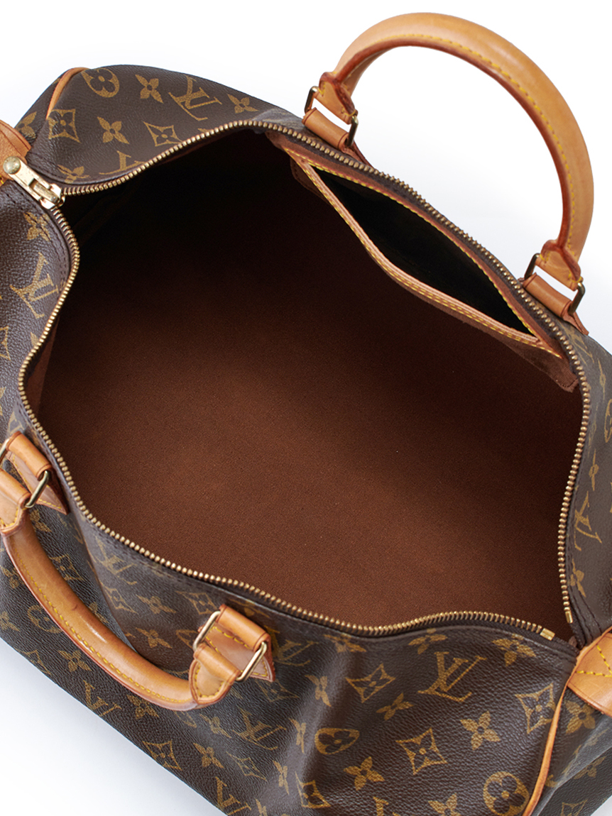 Louis Vuitton モノグラムスピーディ40cm(ヴィンテージバッグ)｜ヴィンテージ商品（VINTAGE ITEM）｜LILY  BROWN（リリーブラウン）の通販サイト【公式】