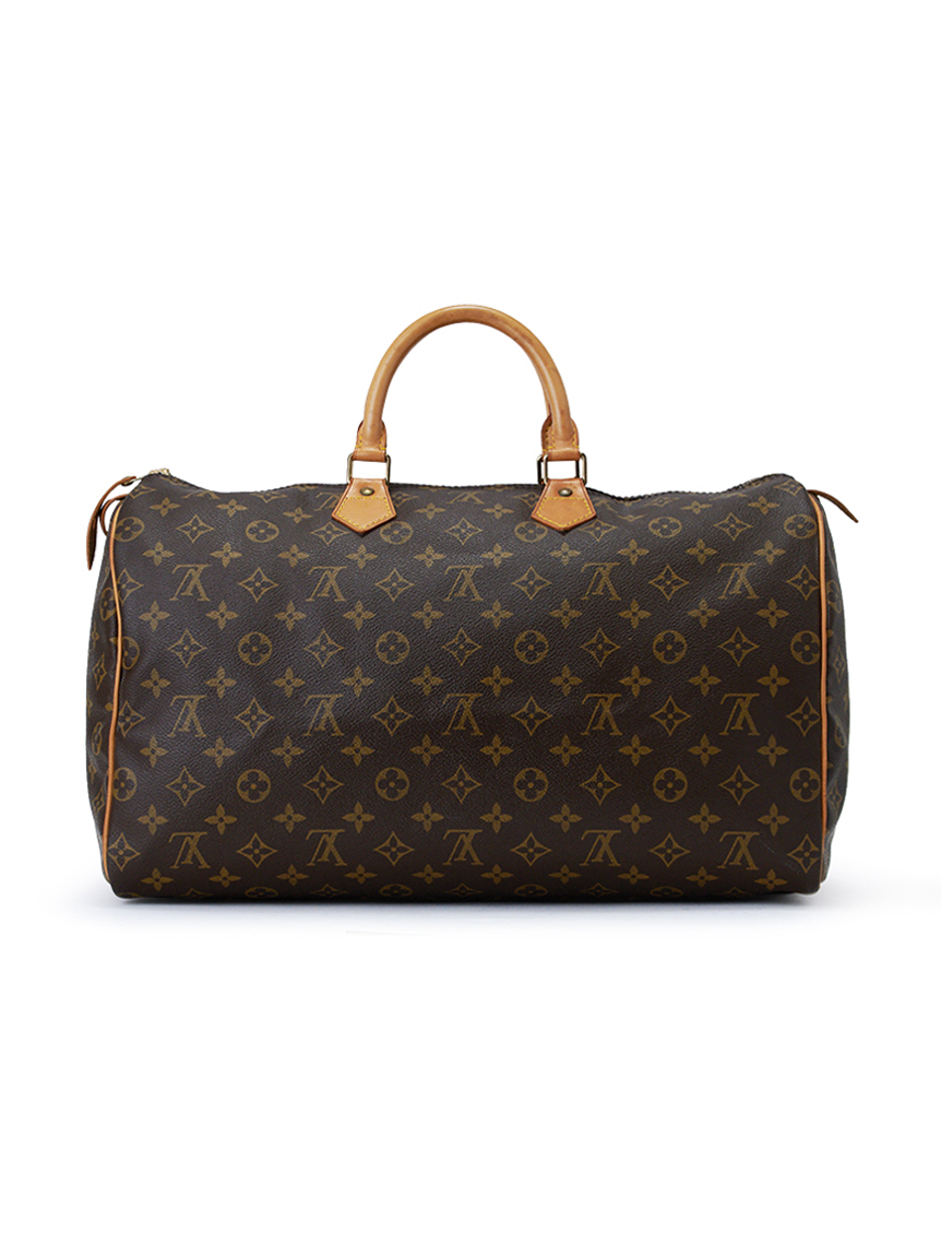 Louis Vuitton モノグラムスピーディ40cm(ヴィンテージバッグ)｜ヴィンテージ商品（VINTAGE ITEM）｜LILY BROWN （リリーブラウン）の通販サイト【公式】