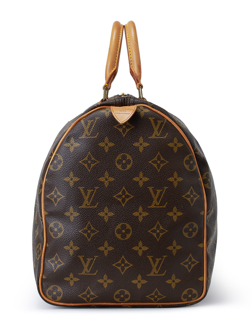 Louis Vuitton モノグラムスピーディ40cm(ヴィンテージバッグ)｜ヴィンテージ商品（VINTAGE ITEM）｜LILY  BROWN（リリーブラウン）の通販サイト【公式】