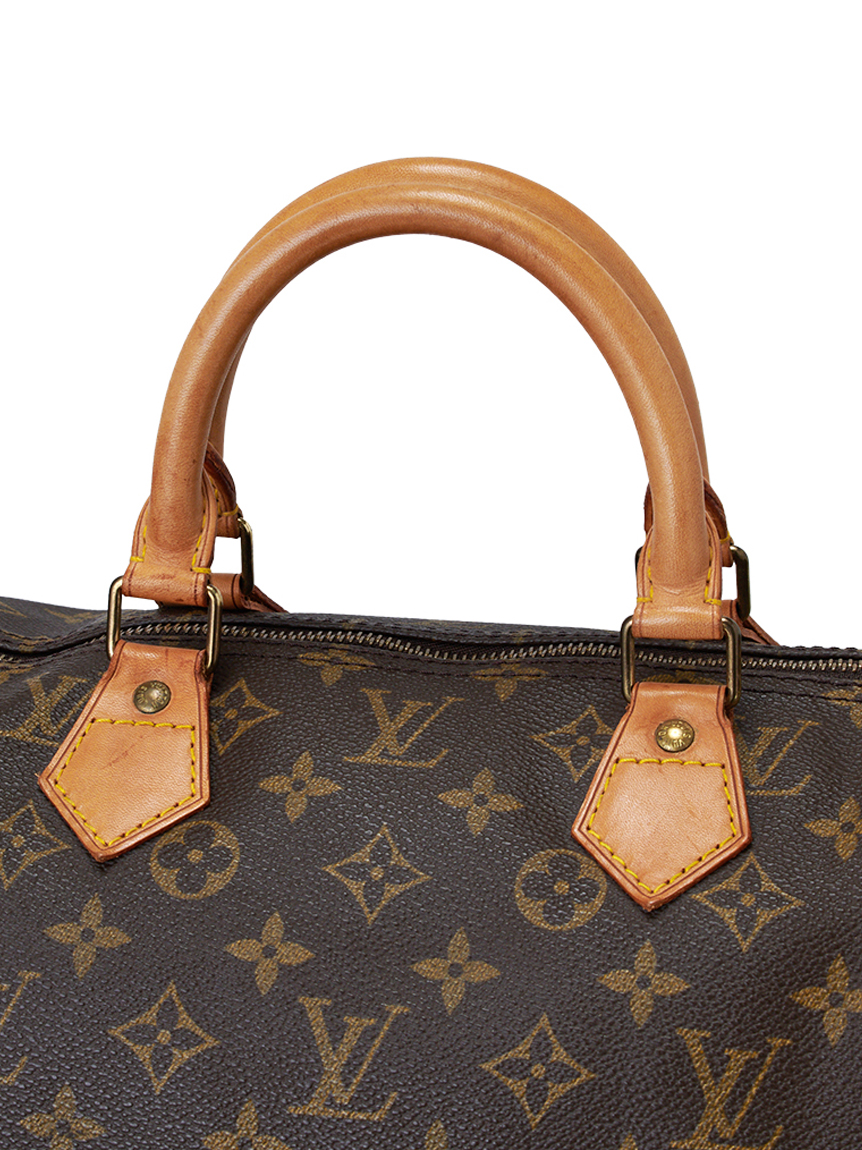 Louis Vuitton モノグラムスピーディ40cm(ヴィンテージバッグ)｜ヴィンテージ商品（VINTAGE ITEM）｜LILY  BROWN（リリーブラウン）の通販サイト【公式】