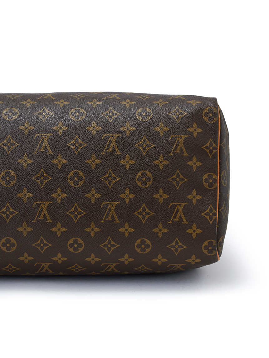 Louis Vuitton モノグラムスピーディ40cm(ヴィンテージバッグ)｜ヴィンテージ商品（VINTAGE ITEM）｜LILY  BROWN（リリーブラウン）の通販サイト【公式】