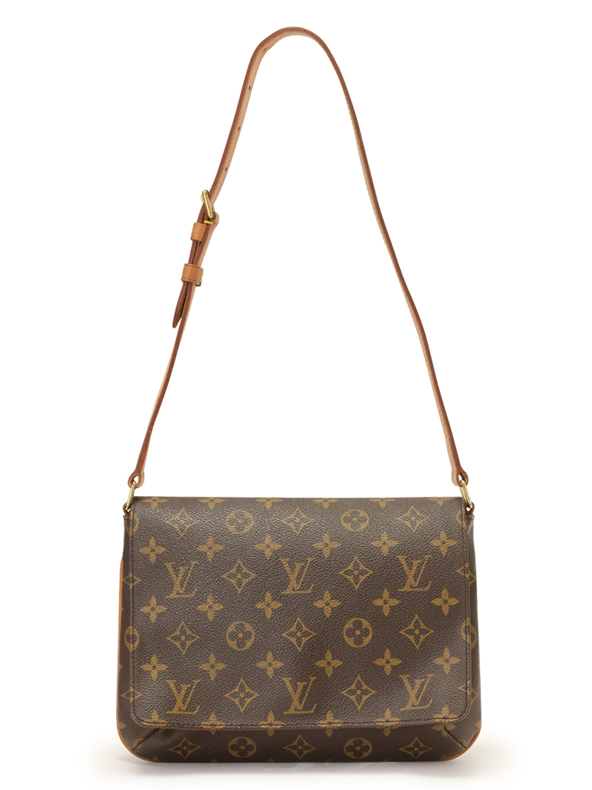 Louis Vuitton モノグラムミュゼットタンゴショート(ヴィンテージ ...