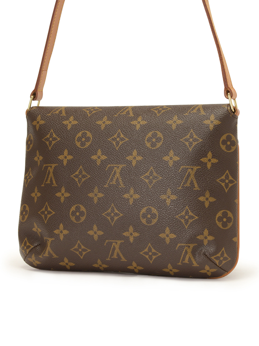 Louis Vuitton モノグラムミュゼットタンゴショート(ヴィンテージ ...