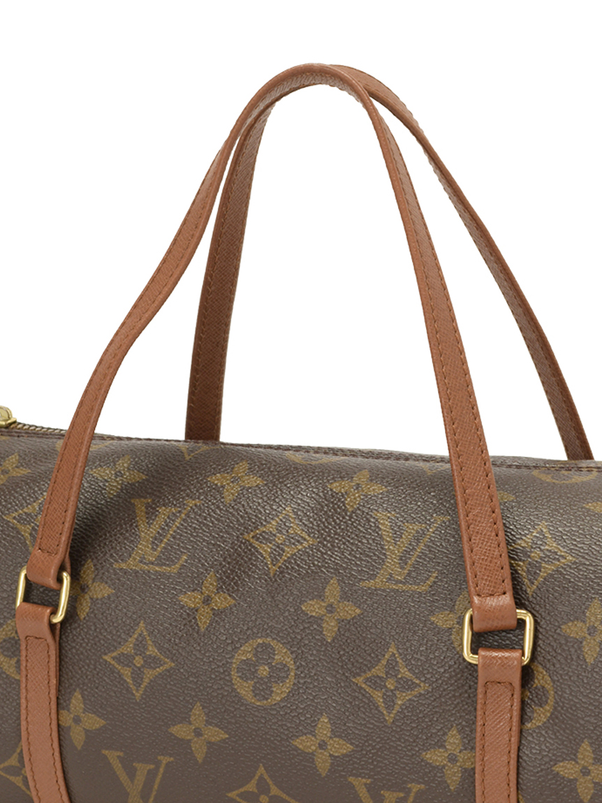 Louis Vuitton モノグラムパピヨンPM(ヴィンテージバッグ ...