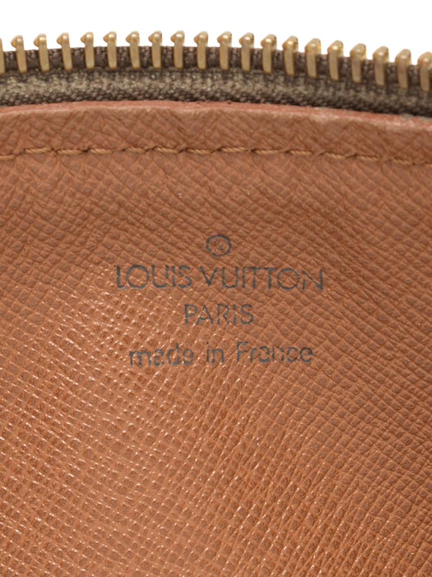 Louis Vuitton モノグラムパピヨンPM(ヴィンテージバッグ)｜ヴィンテージ商品（VINTAGE ITEM）｜LILY  BROWN（リリーブラウン）の通販サイト【公式】