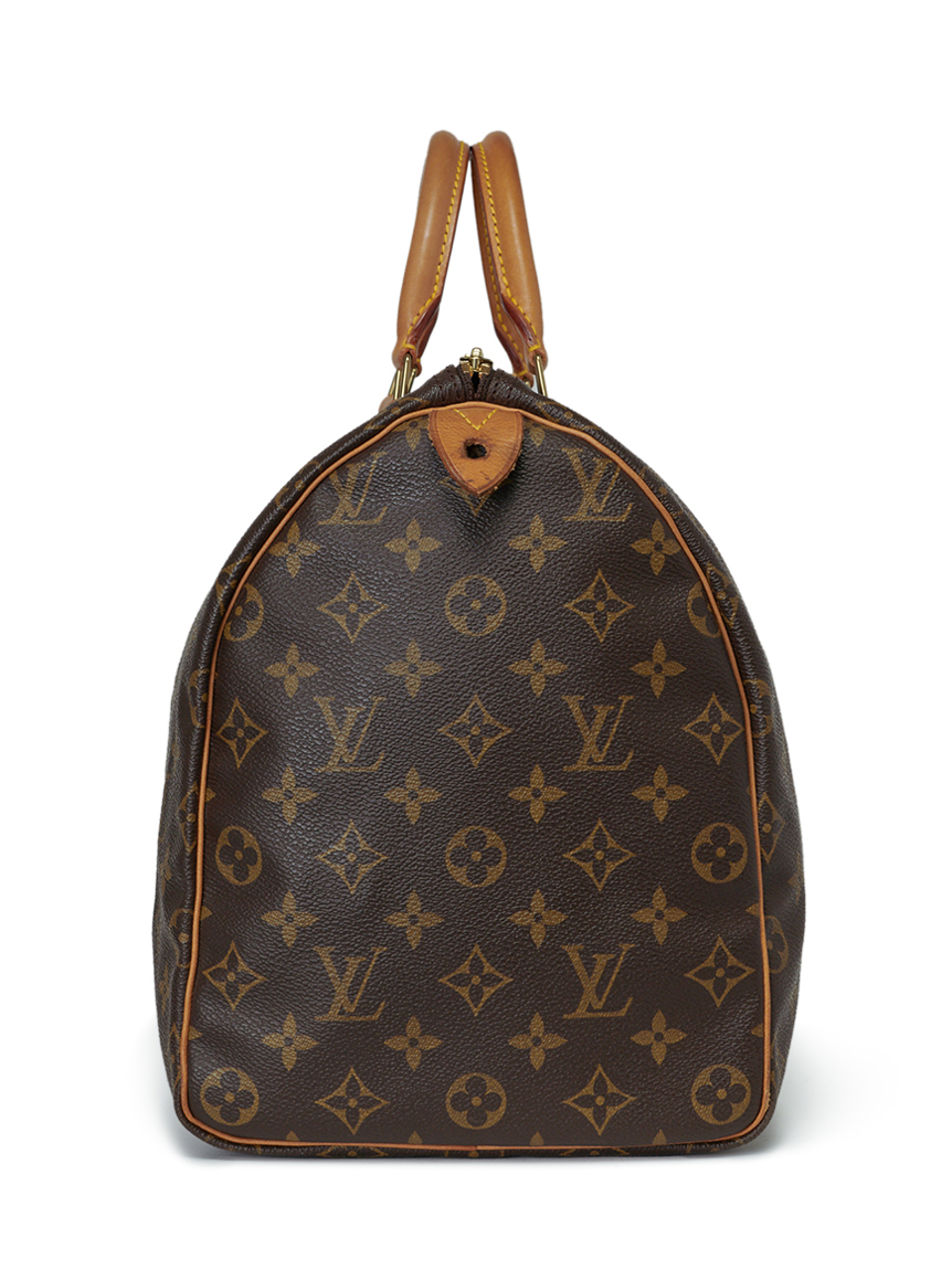 Louis Vuitton モノグラムスピーディ40cm(ヴィンテージバッグ)｜ヴィンテージ商品（VINTAGE ITEM）｜LILY BROWN （リリーブラウン）の通販サイト【公式】