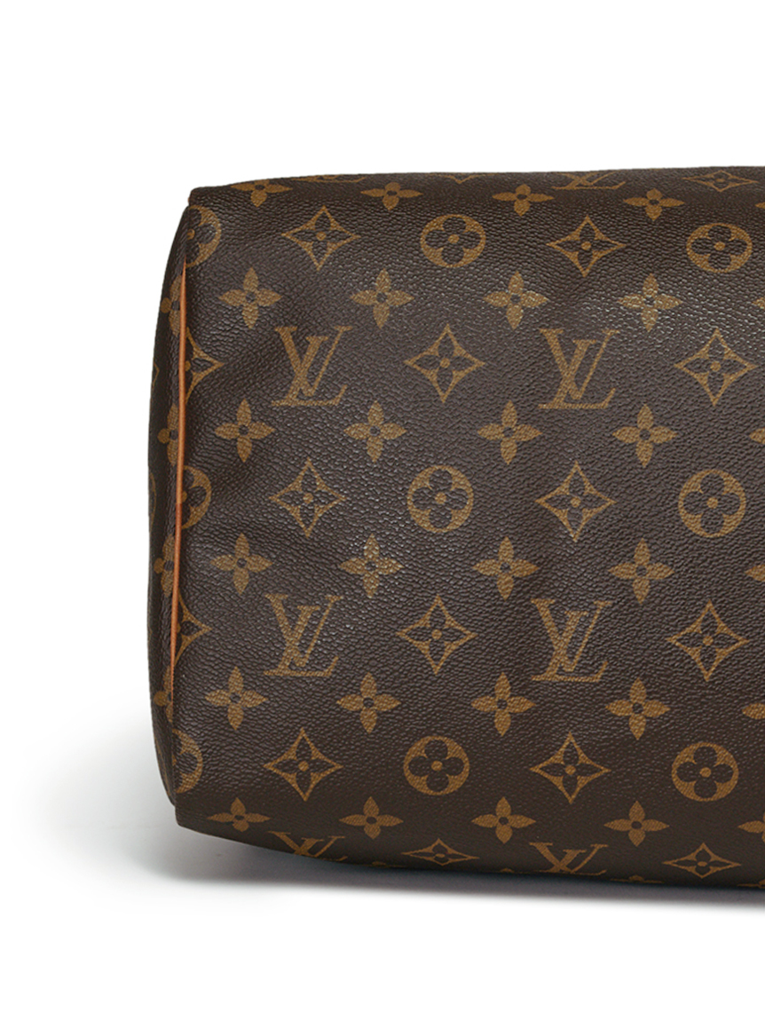 Louis Vuitton モノグラムスピーディ40cm(ヴィンテージバッグ)｜ヴィンテージ商品（VINTAGE ITEM）｜LILY  BROWN（リリーブラウン）の通販サイト【公式】