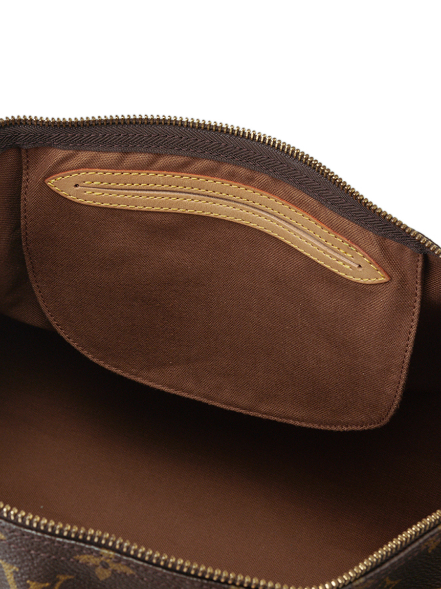 Louis Vuitton モノグラムスピーディ40cm(ヴィンテージバッグ 