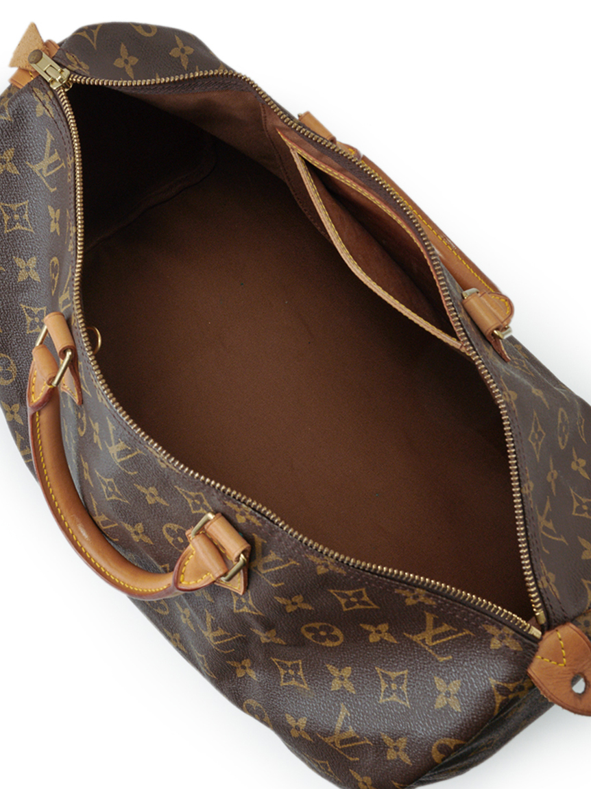 Louis Vuitton モノグラムスピーディ40cm(ヴィンテージバッグ)｜ヴィンテージ商品（VINTAGE ITEM）｜LILY BROWN （リリーブラウン）の通販サイト【公式】