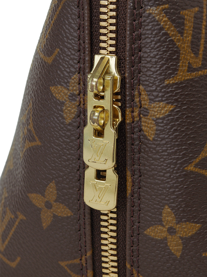 Louis Vuitton モノグラムアルマ(ヴィンテージバッグ)｜ヴィンテージ商品（VINTAGE ITEM）｜LILY  BROWN（リリーブラウン）の通販サイト【公式】