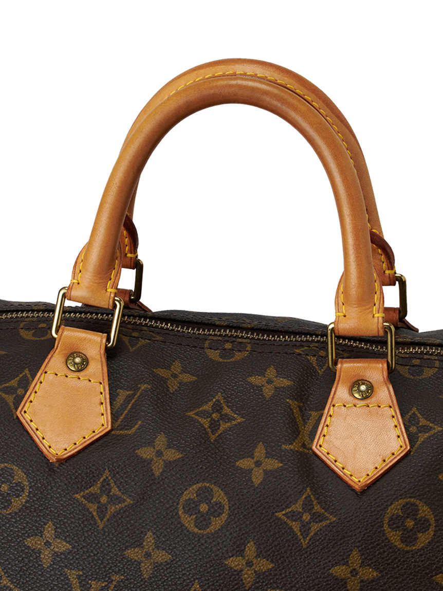 Louis Vuitton モノグラムスピーディ35m(ヴィンテージバッグ)｜ヴィンテージ商品（VINTAGE ITEM）｜LILY  BROWN（リリーブラウン）の通販サイト【公式】