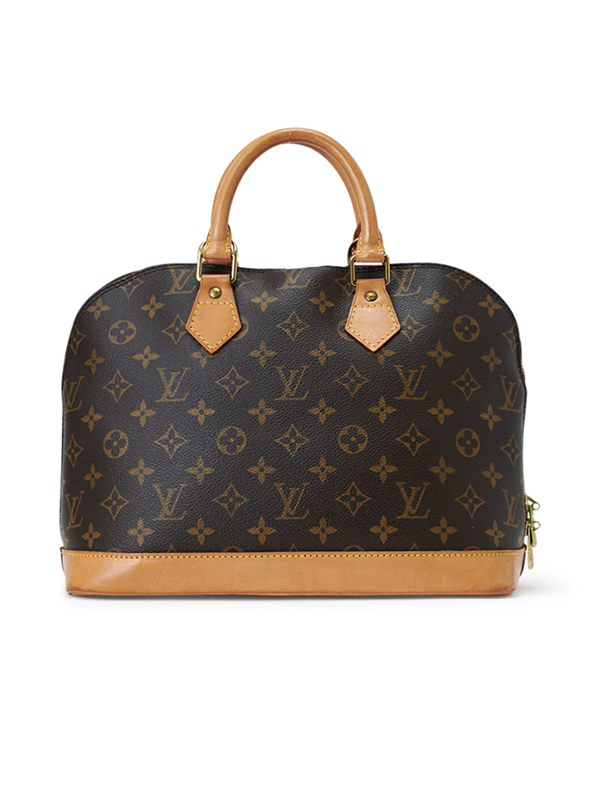 Louis Vuitton モノグラムアルマ(ヴィンテージバッグ)｜ヴィンテージ商品（VINTAGE ITEM）｜LILY  BROWN（リリーブラウン）の通販サイト【公式】