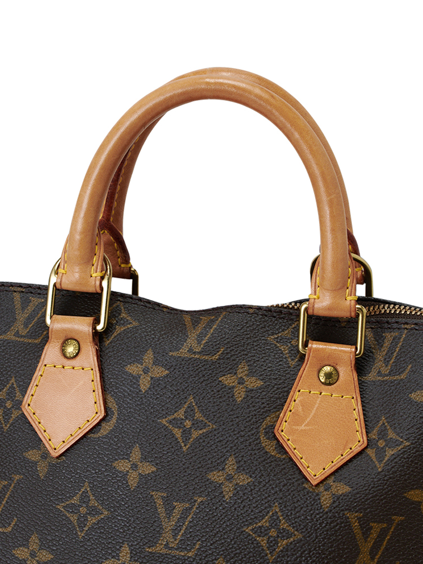 Louis Vuitton モノグラムアルマ(ヴィンテージバッグ)｜ヴィンテージ商品（VINTAGE ITEM）｜LILY  BROWN（リリーブラウン）の通販サイト【公式】