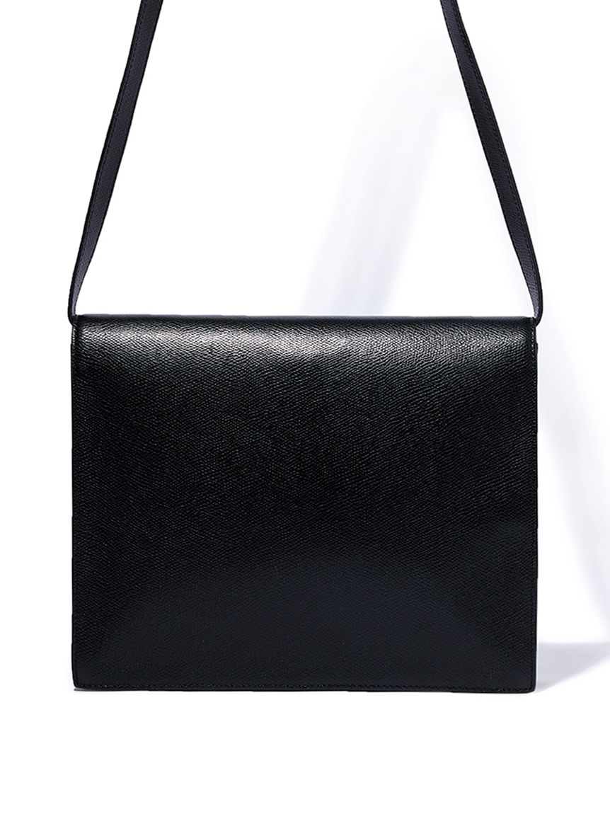 YSL Yスタッズフラップショルダー(ヴィンテージバッグ)｜ヴィンテージ