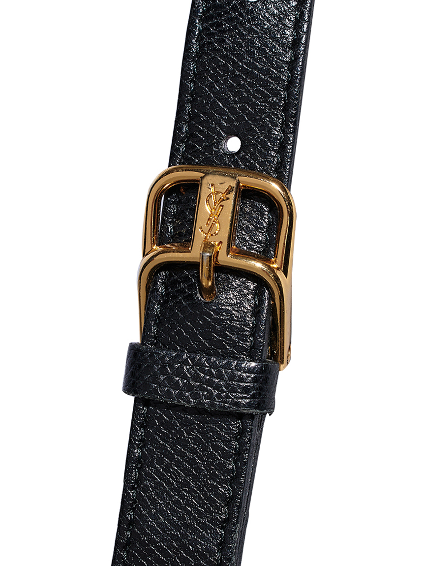 YSL Yスタッズフラップショルダー(ヴィンテージバッグ)｜ヴィンテージ