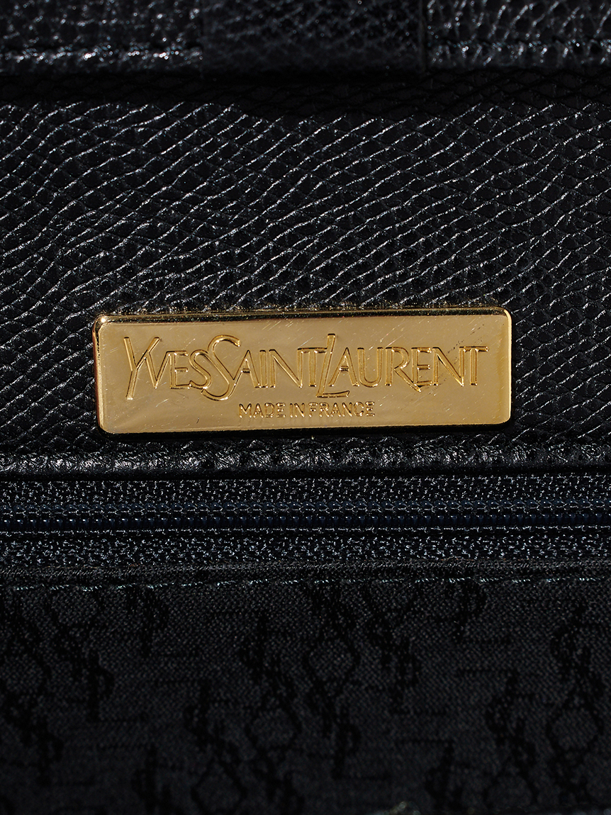 YSL Yスタッズフラップショルダー(ヴィンテージバッグ)｜ヴィンテージ